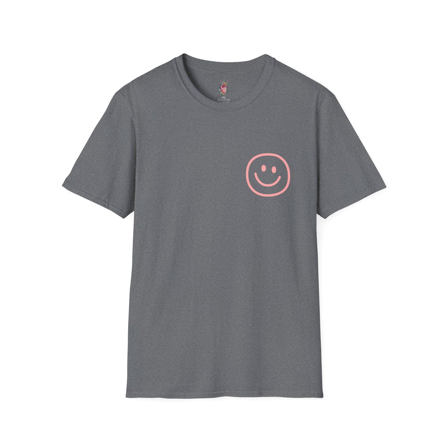 Have a good day Unisex Softstyle T-Shirt