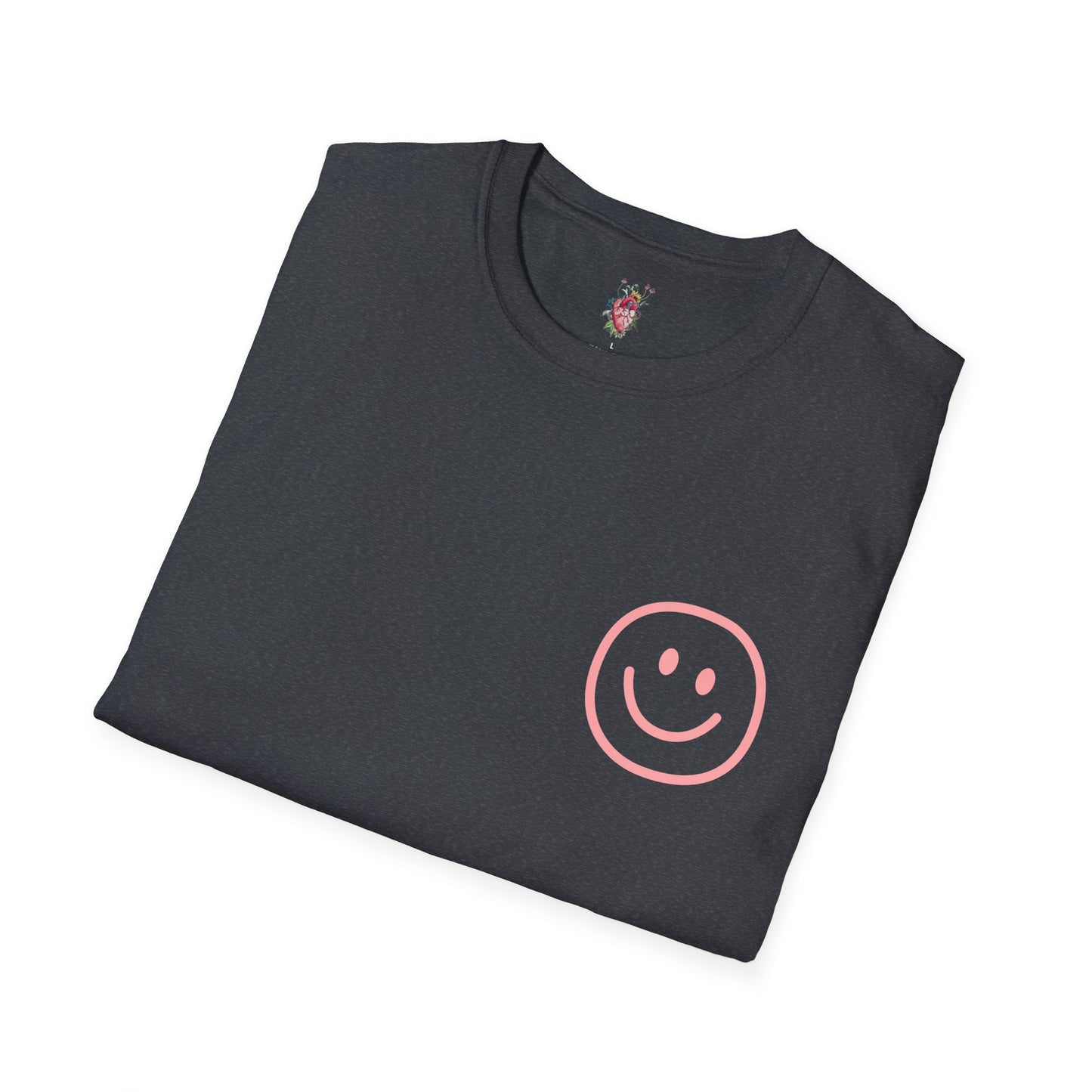 Have a good day Unisex Softstyle T-Shirt