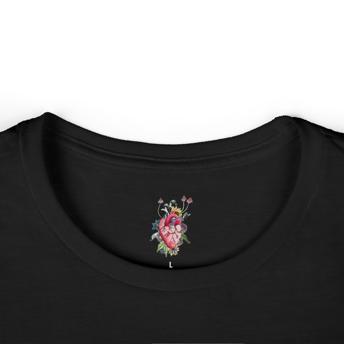 Mazapan- Women's Softstyle Tee