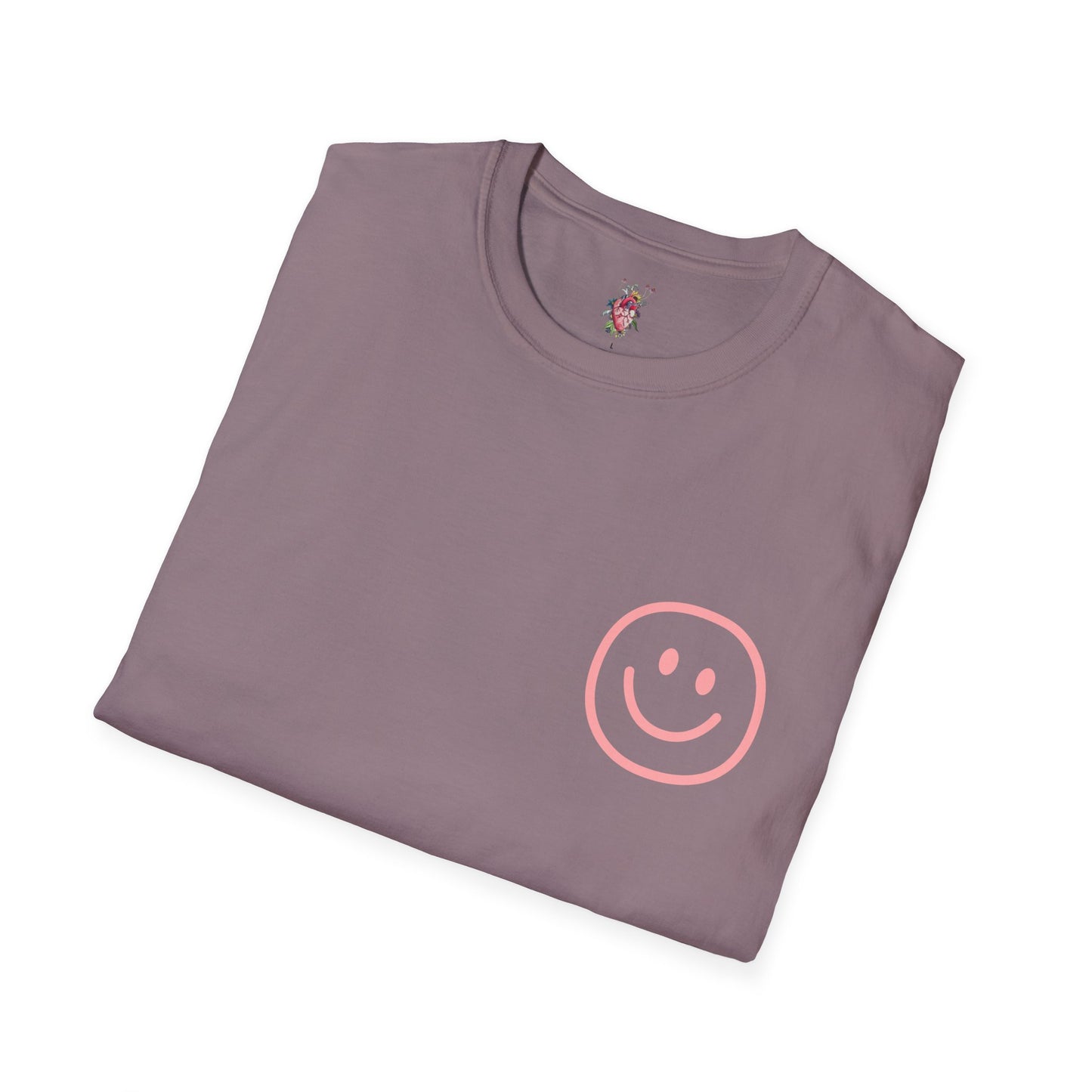 Have a good day Unisex Softstyle T-Shirt