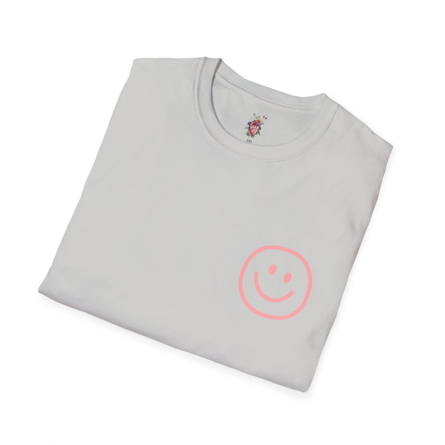 Have a good day Unisex Softstyle T-Shirt