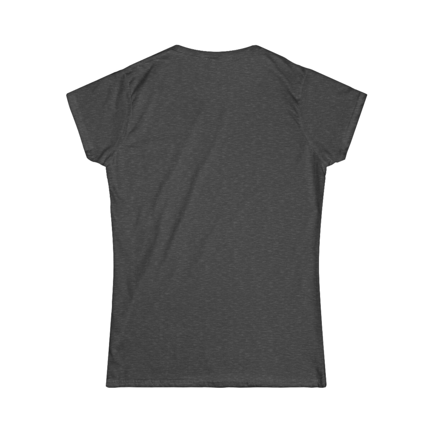 Have a Good Day - Women's Softstyle Tee