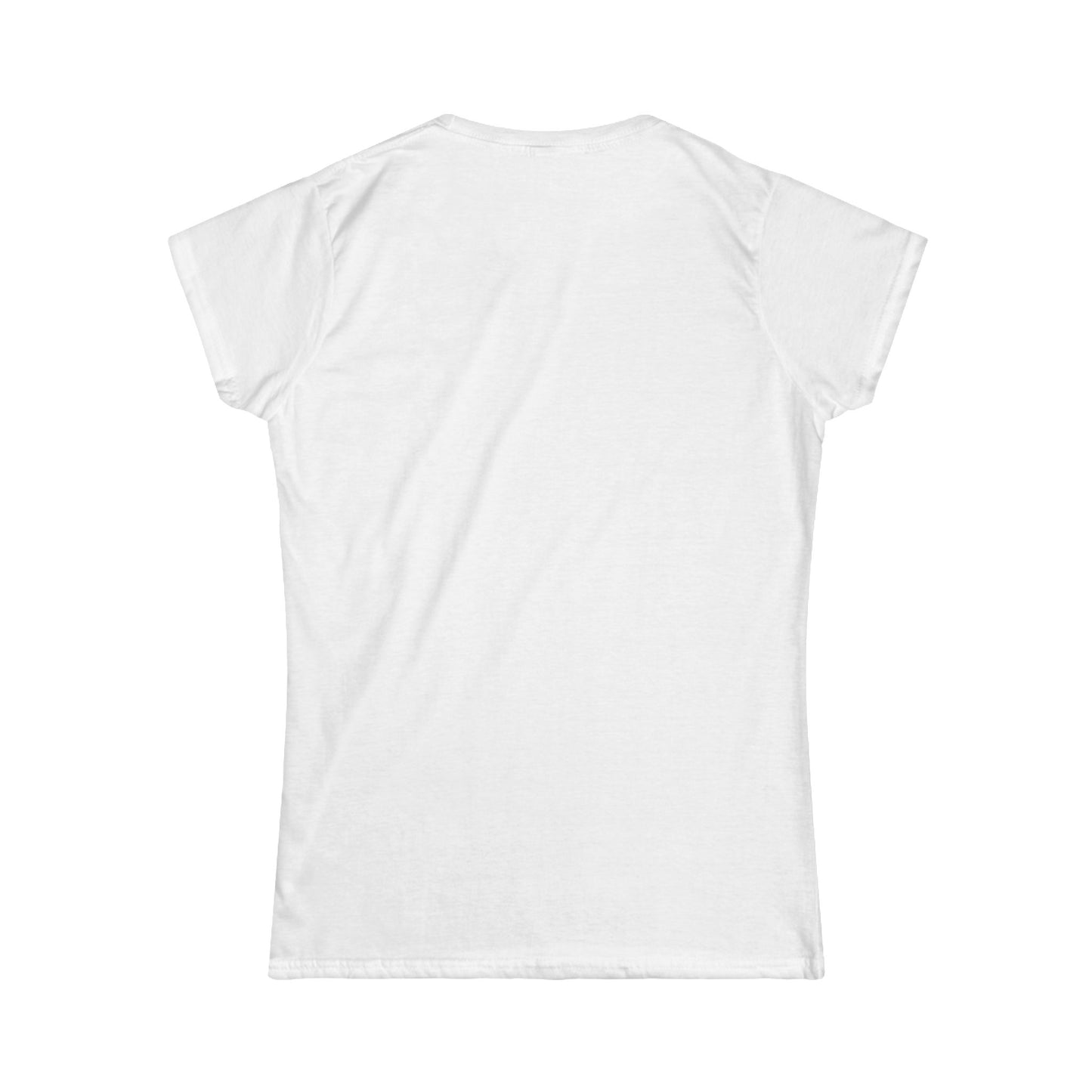 Mazapan- Women's Softstyle Tee