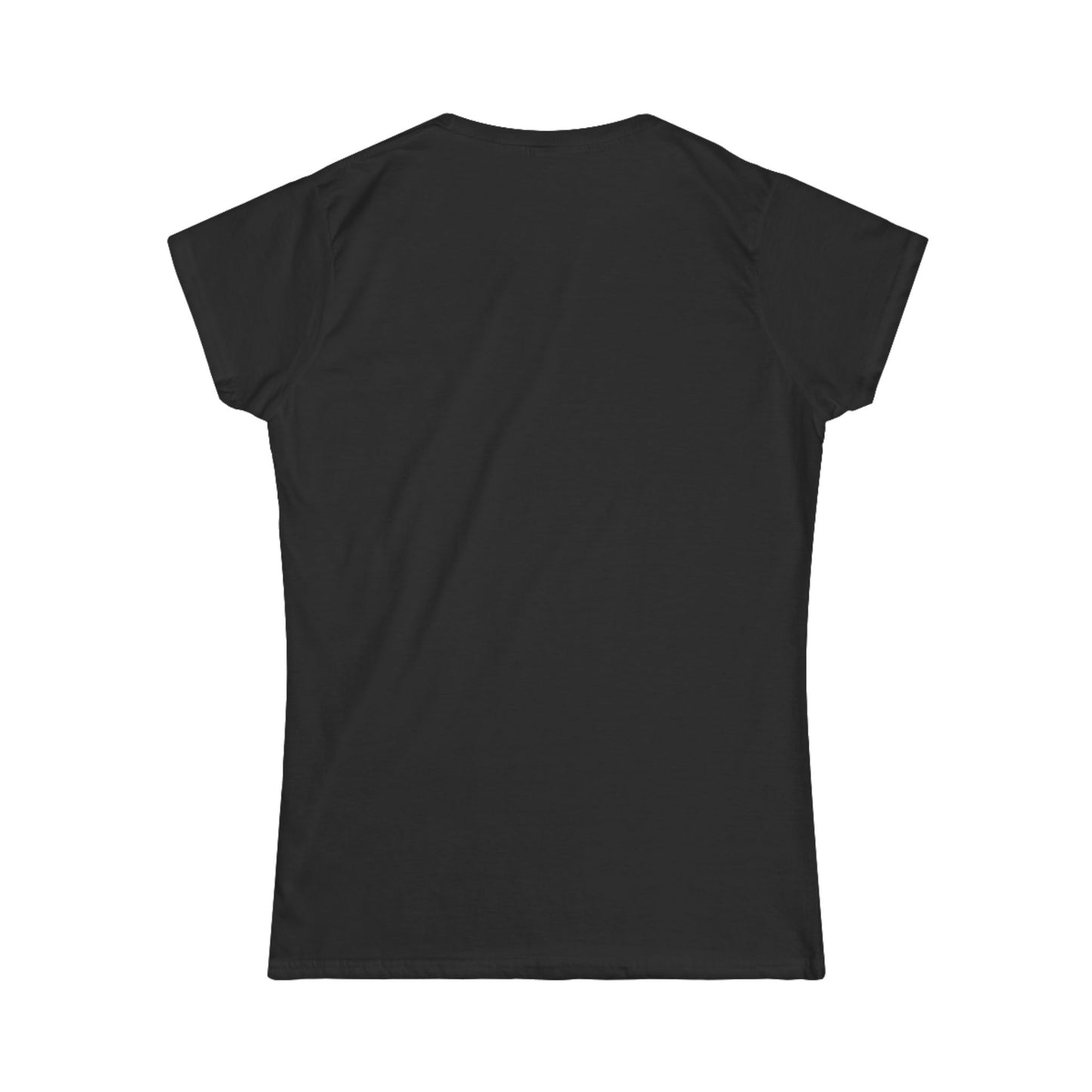 Have a Good Day - Women's Softstyle Tee