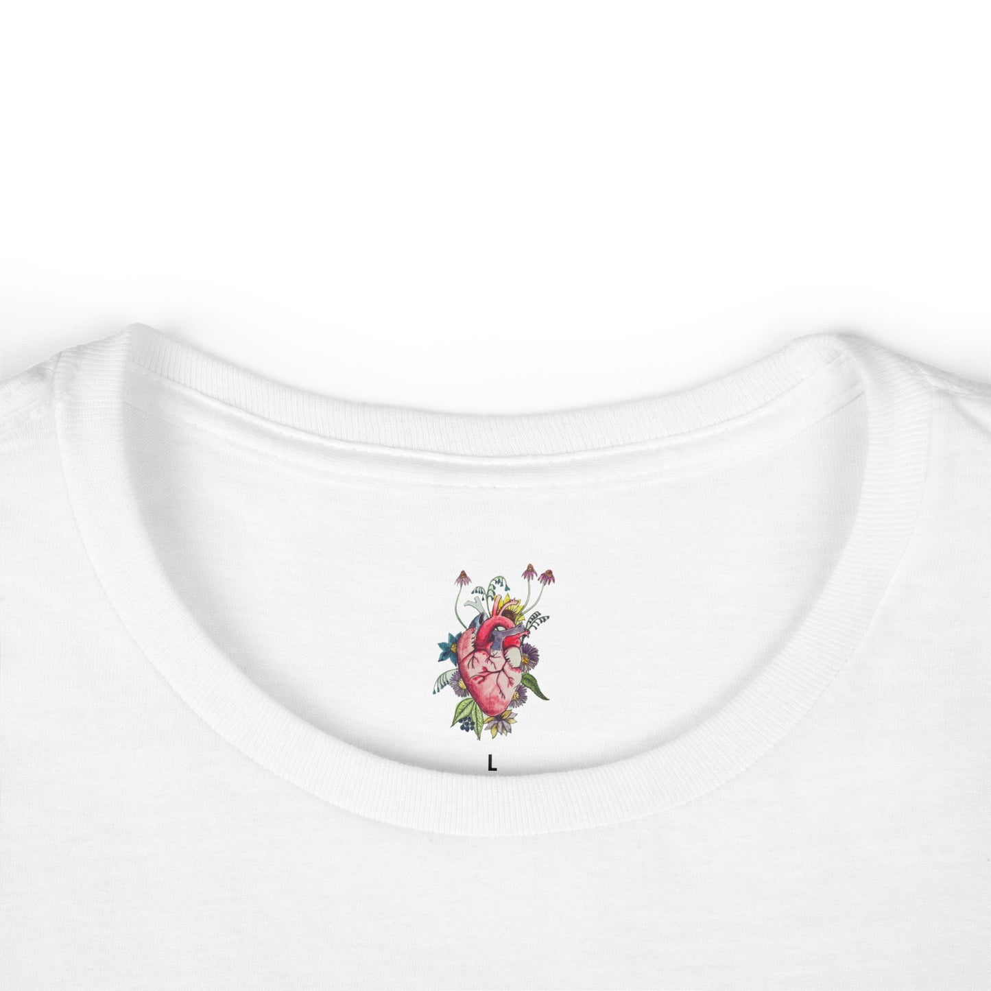 Mazapan- Women's Softstyle Tee