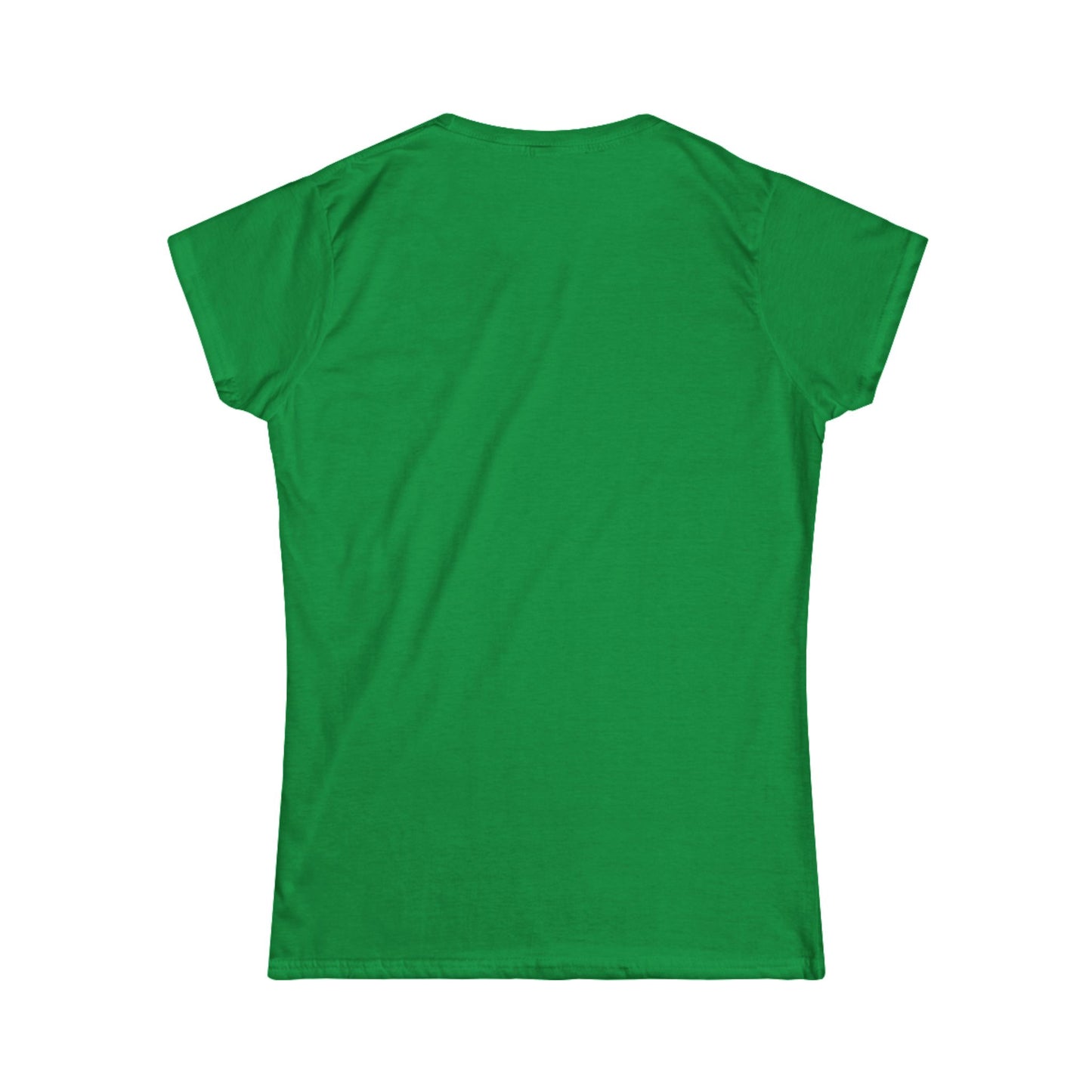 Mazapan- Women's Softstyle Tee