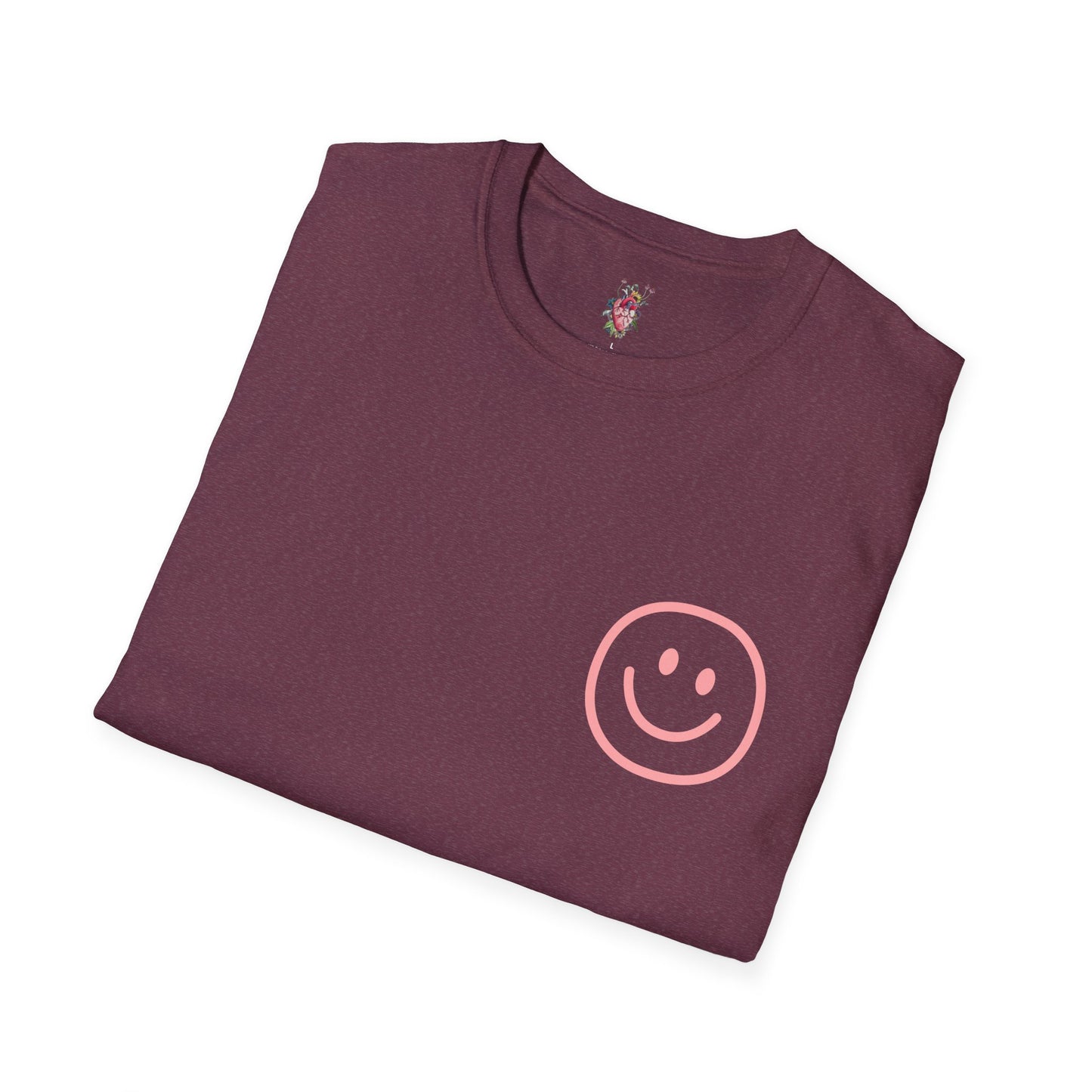 Have a good day Unisex Softstyle T-Shirt