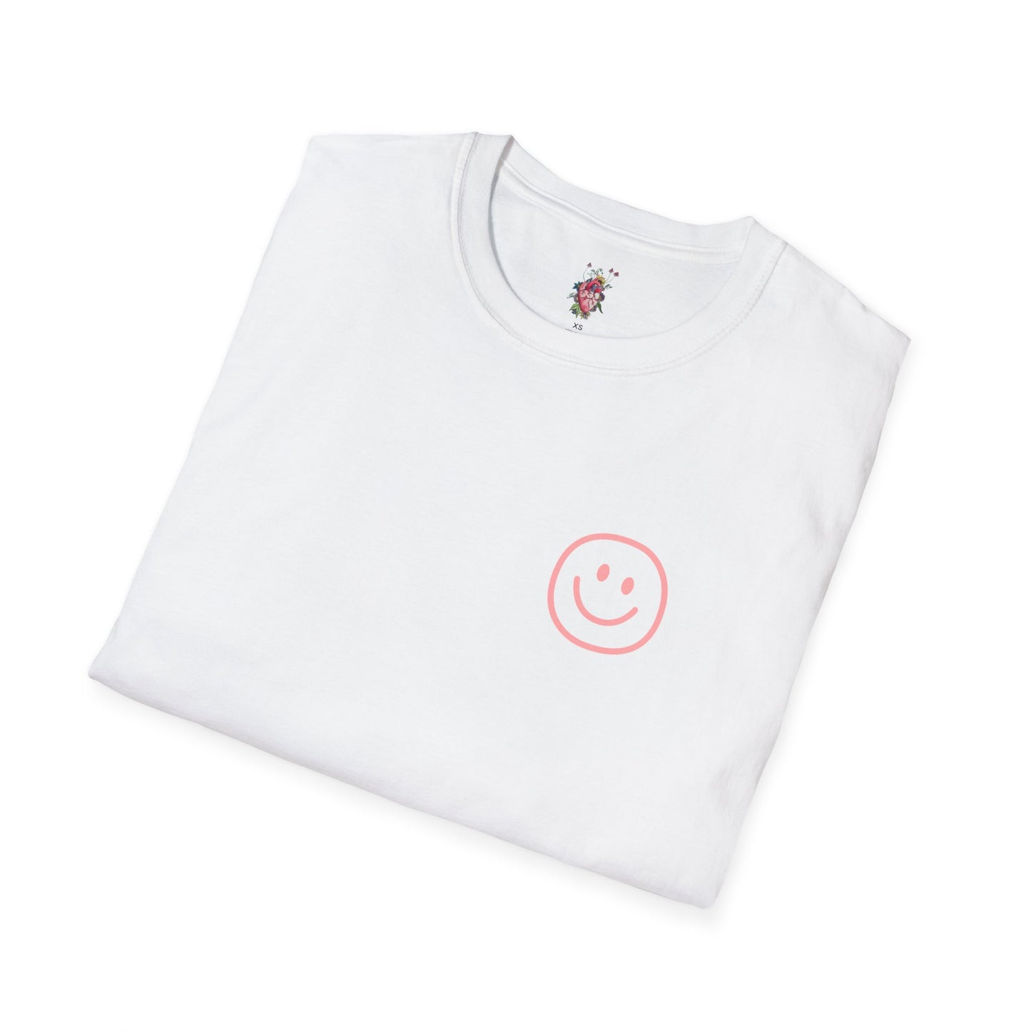 Have a good day Unisex Softstyle T-Shirt