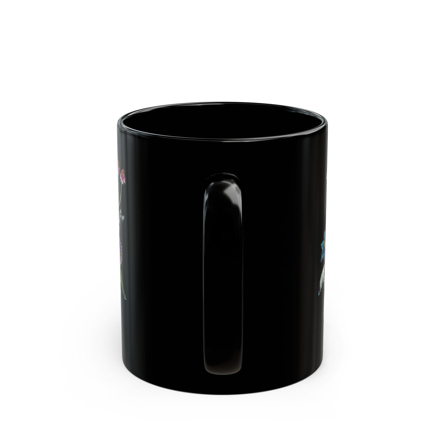 Kokora Black Mug (11oz, 15oz)