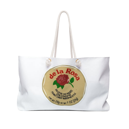 Mazapan Weekender Bag